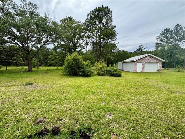 20 C G Smith Road Picayune, MS 39466 - Photo 26 of 30