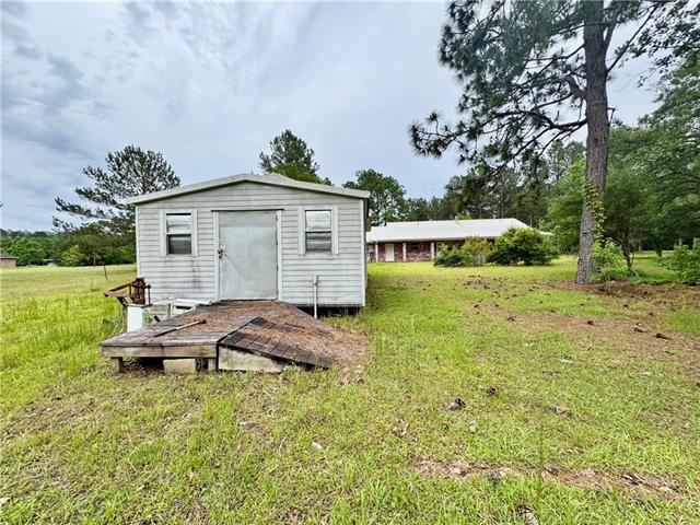 20 C G Smith Road Picayune, MS 39466 - Photo 28 of 30