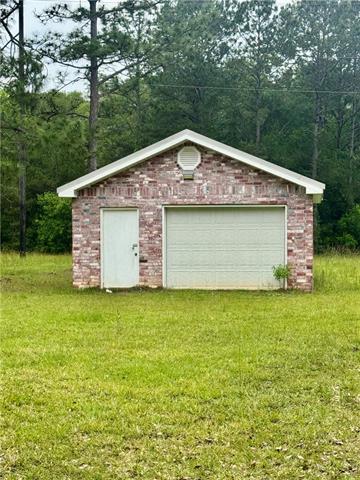 20 C G Smith Road Picayune, MS 39466 - Photo 29 of 30