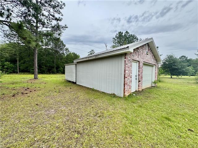 20 C G Smith Road Picayune, MS 39466 - Photo 30 of 30