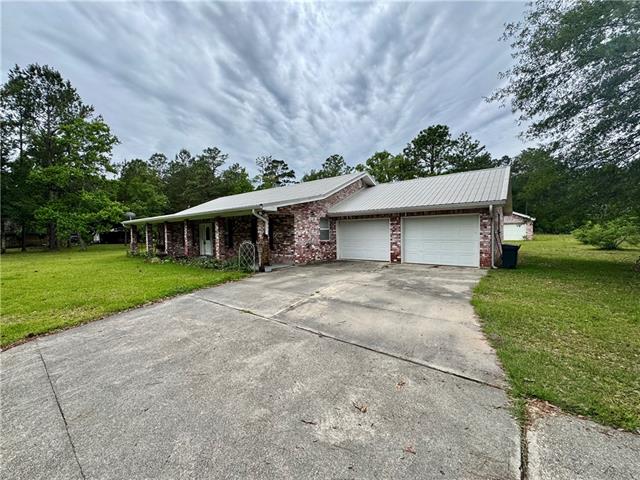20 C G Smith Road Picayune, MS 39466 - Photo 3 of 30