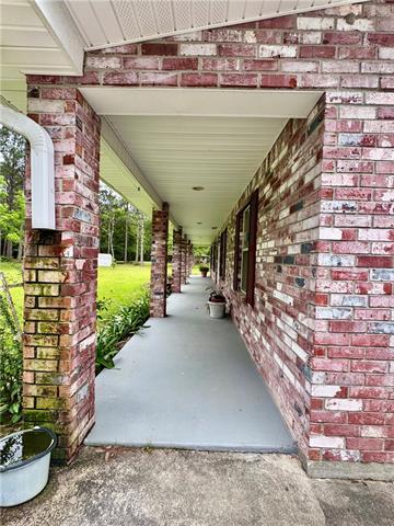 20 C G Smith Road Picayune, MS 39466 - Photo 5 of 30