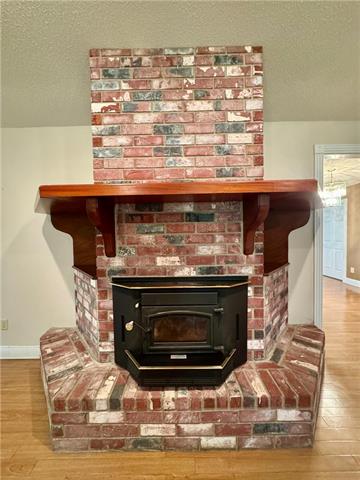 20 C G Smith Road Picayune, MS 39466 - Photo 8 of 30
