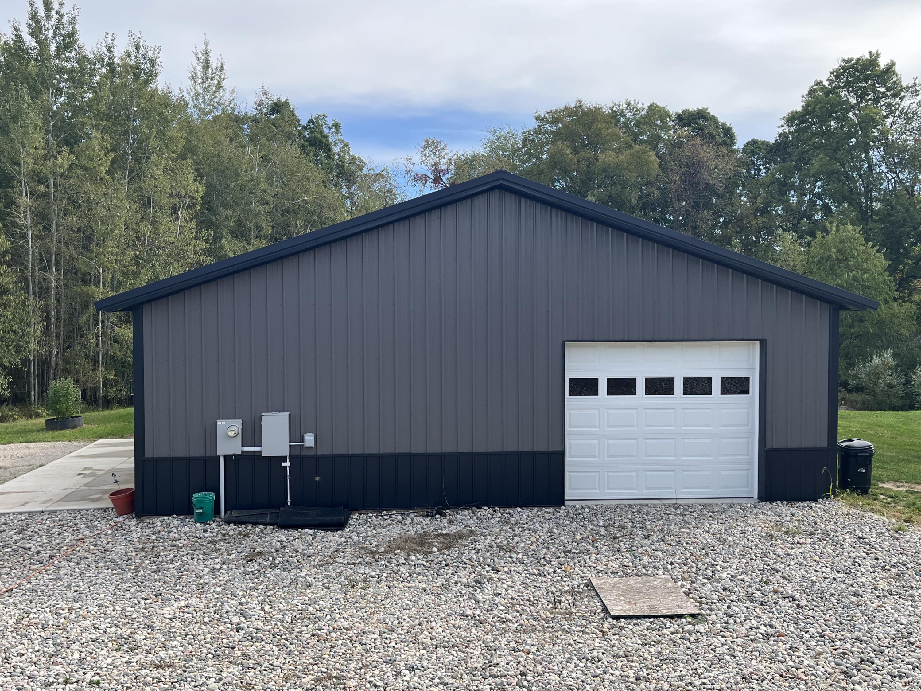 1651 Bennett Road Ionia, MI 48846 - Photo 30 of 50 33C3BD83-B56F-4DE3-95D4-7DC751C8F38B