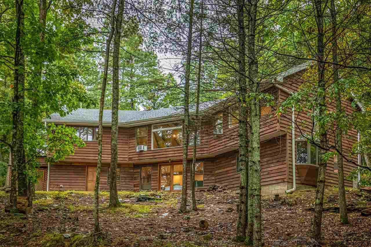 52 Grassy Ridge Road Olivebridge, NY 12461 - Photo 1 of 25 Photo 1