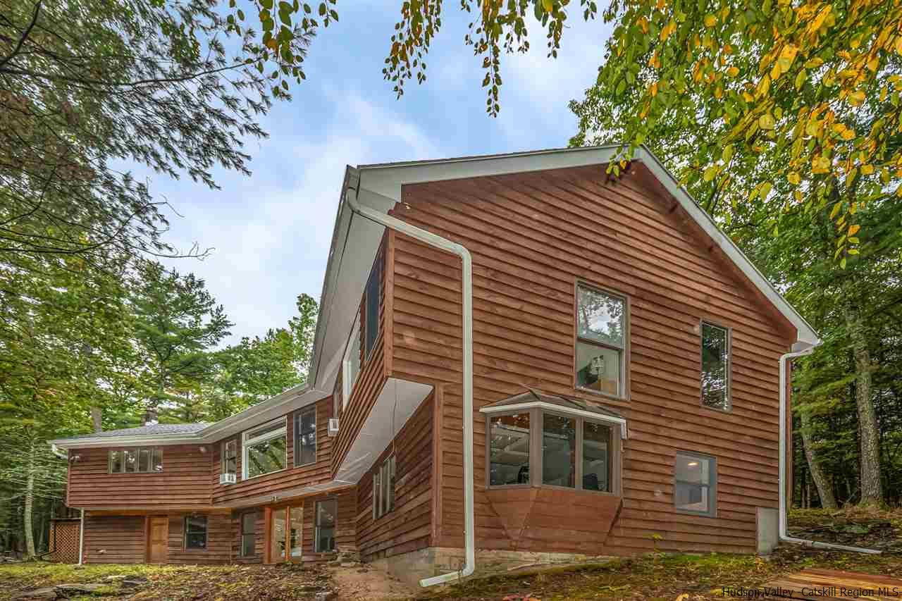 52 Grassy Ridge Road Olivebridge, NY 12461 - Photo 4 of 25 Photo 4