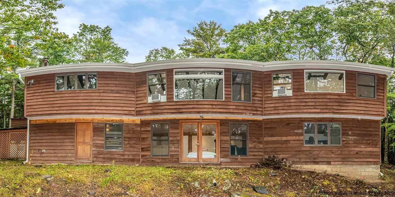 52 Grassy Ridge Road Olivebridge, NY 12461 - Photo 5 of 25 Photo 5