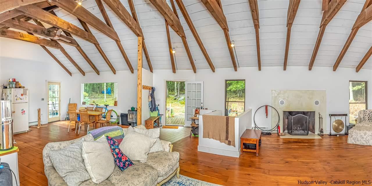 52 Grassy Ridge Road Olivebridge, NY 12461 - Photo 6 of 25 Photo 6