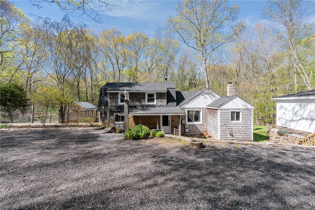 343 Hope Furnace Road Scituate, RI 02831 - Photo 33 of 33