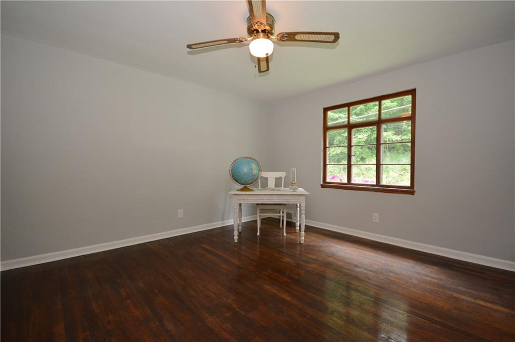 4158 Battle Ridge Road McDonald, PA 15057 - Photo 12 of 23 2nd bedroom