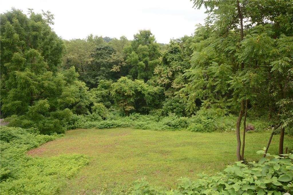 4158 Battle Ridge Road McDonald, PA 15057 - Photo 21 of 23 Backyard has lots of room for plenty of outdoor enjoyment.