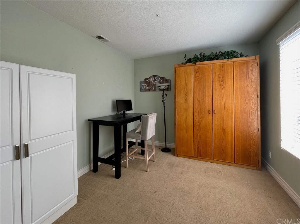 808 Carnaros San Clemente, CA 92672 - Photo 11 of 17 a view of a workspace