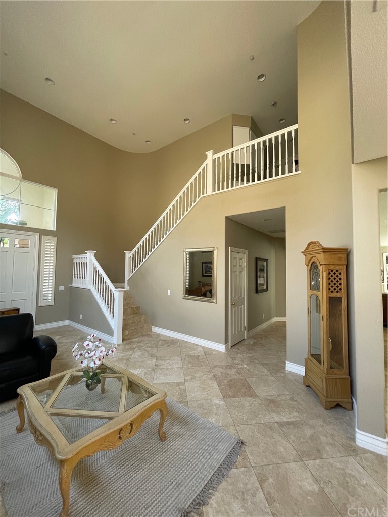 808 Carnaros San Clemente, CA 92672 - Photo 8 of 17 a view of a livingroom with furniture and window