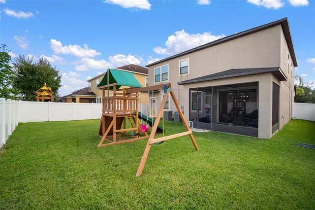 $425,000 | 11705 Winterset Cove Drive, Riverview, FL 33579