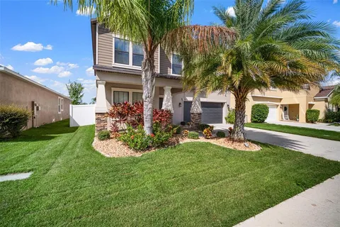 $425,000 | 11705 Winterset Cove Drive, Riverview, FL 33579