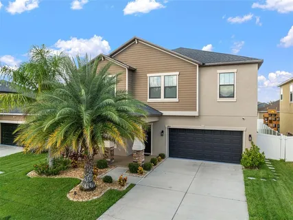 $425,000 | 11705 Winterset Cove Drive, Riverview, FL 33579