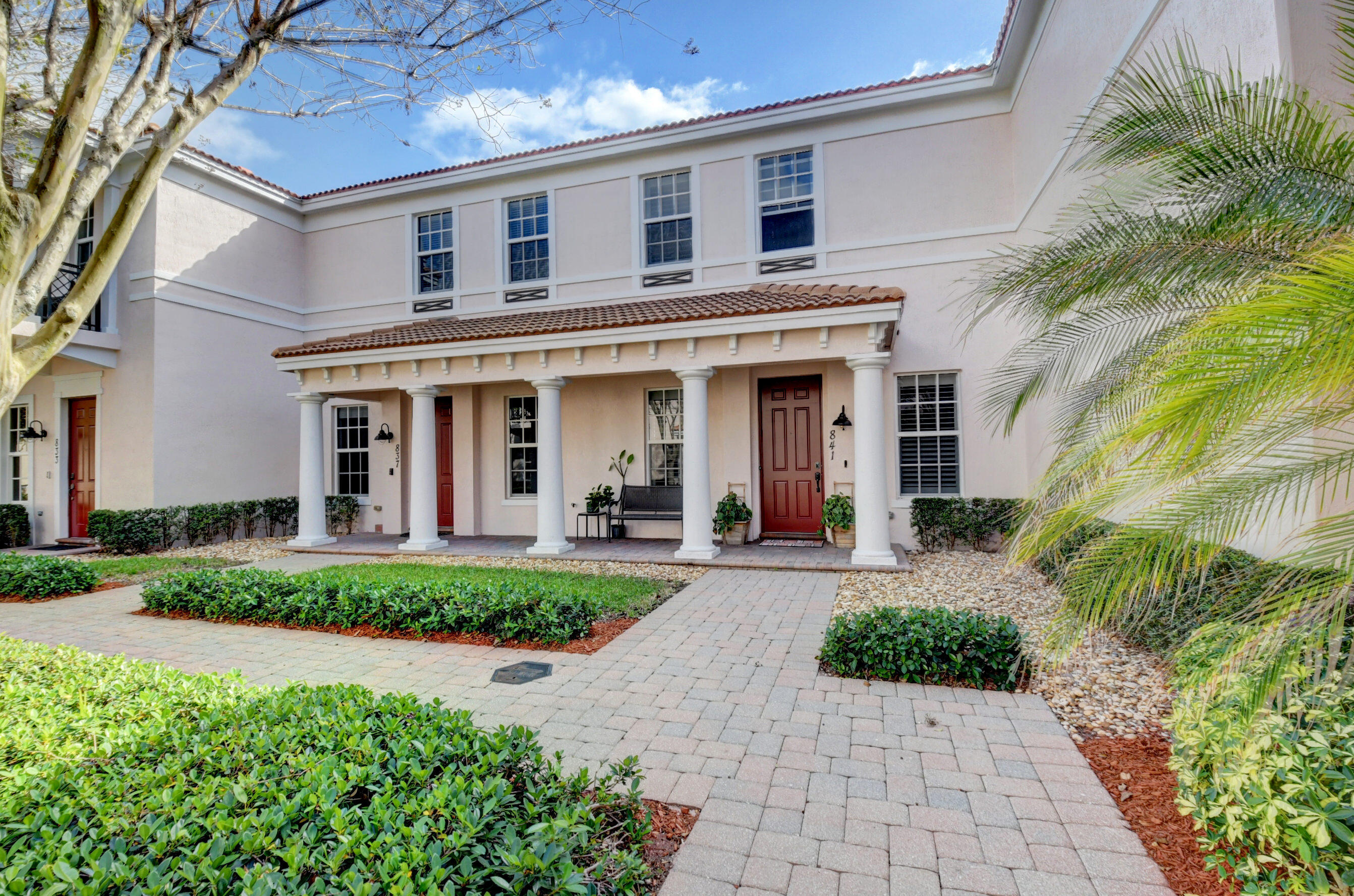 837 Northwest 82nd Lane Boca Raton, FL 33487 - Photo 3 of 43 837 NW 82nd Lane
