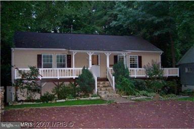 47 Woodall Road Perryville, MD 21903 - Photo 1 of 22 Exterior (Front)