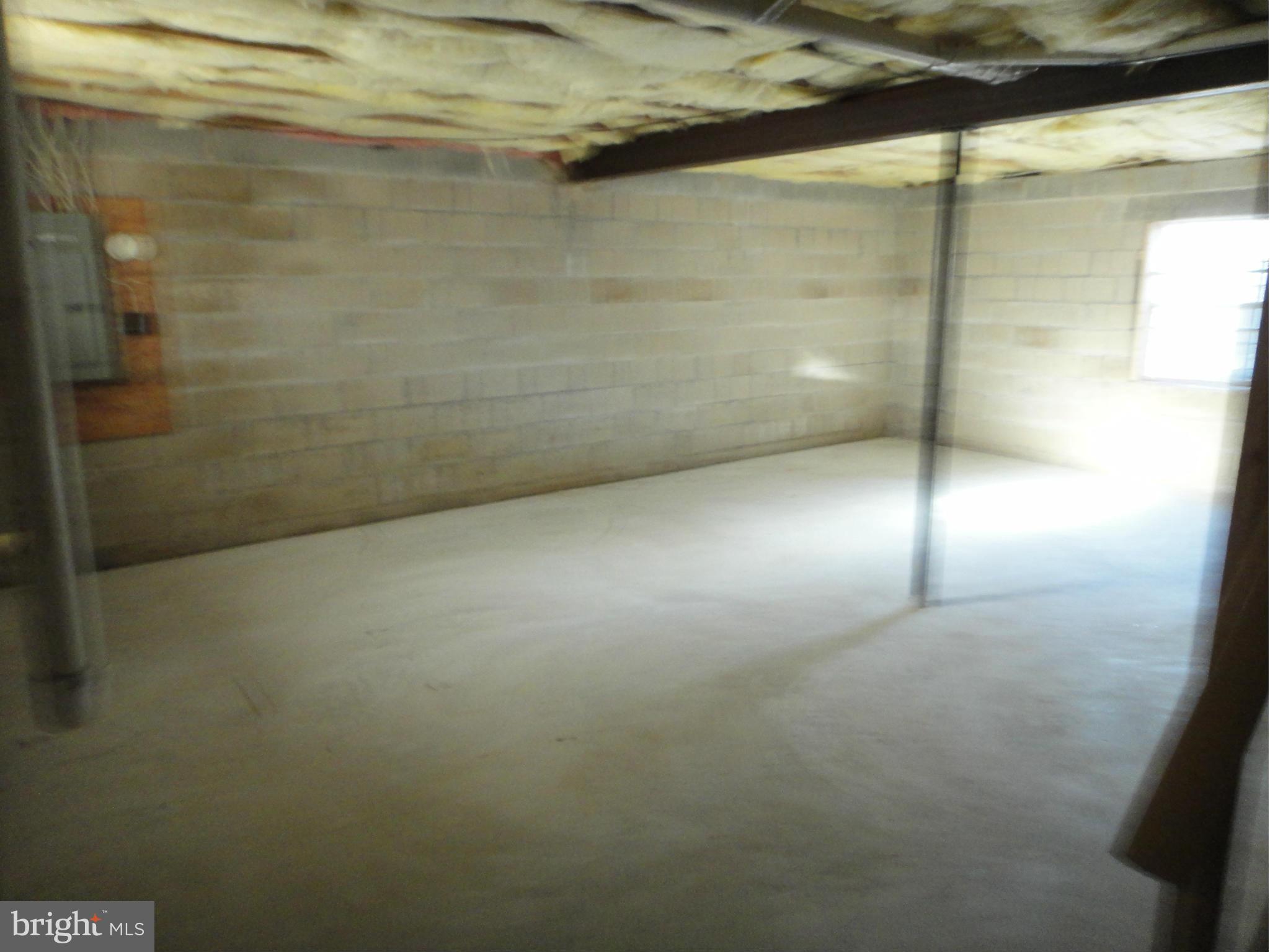 47 Woodall Road Perryville, MD 21903 - Photo 12 of 22 Basement