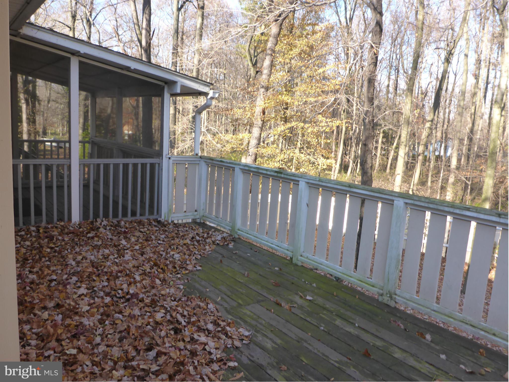 47 Woodall Road Perryville, MD 21903 - Photo 13 of 22 Exterior (Rear)
