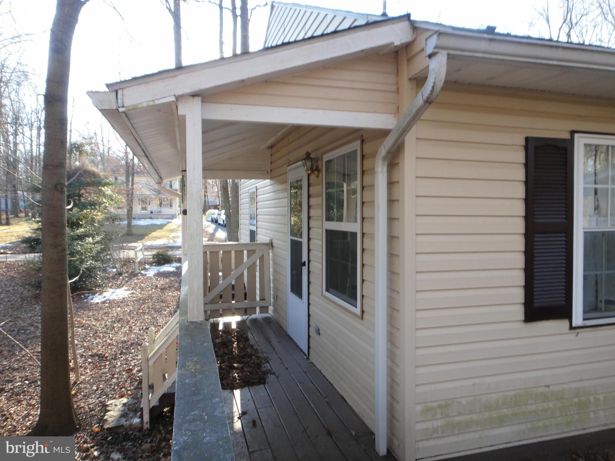 47 Woodall Road Perryville, MD 21903 - Photo 14 of 22 Exterior (General)