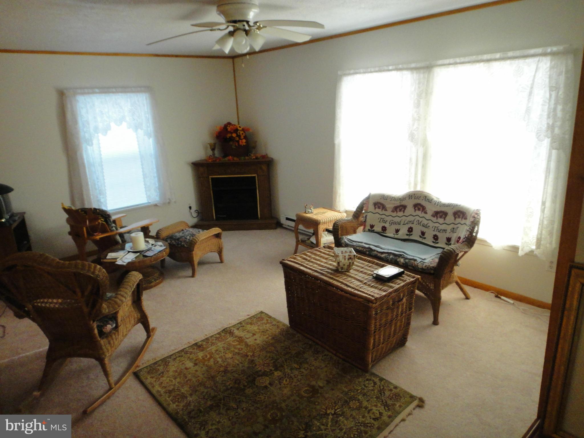 47 Woodall Road Perryville, MD 21903 - Photo 3 of 22 Living Room