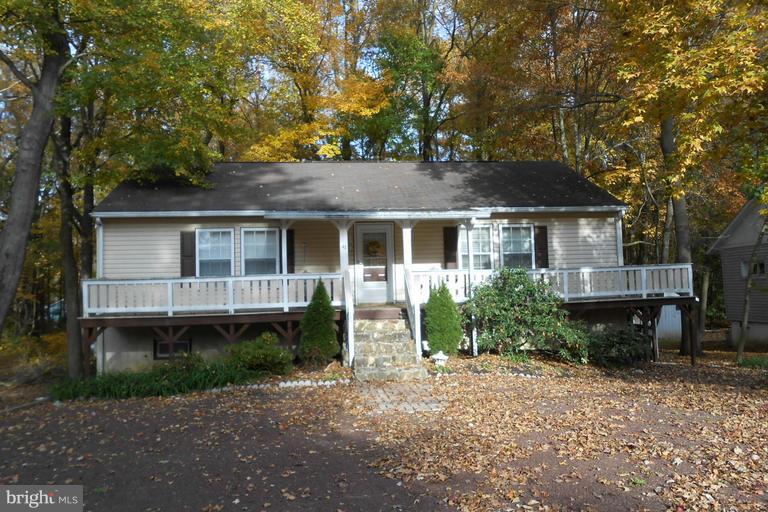 47 Woodall Road Perryville, MD 21903 - Photo 22 of 22 Exterior (Front)