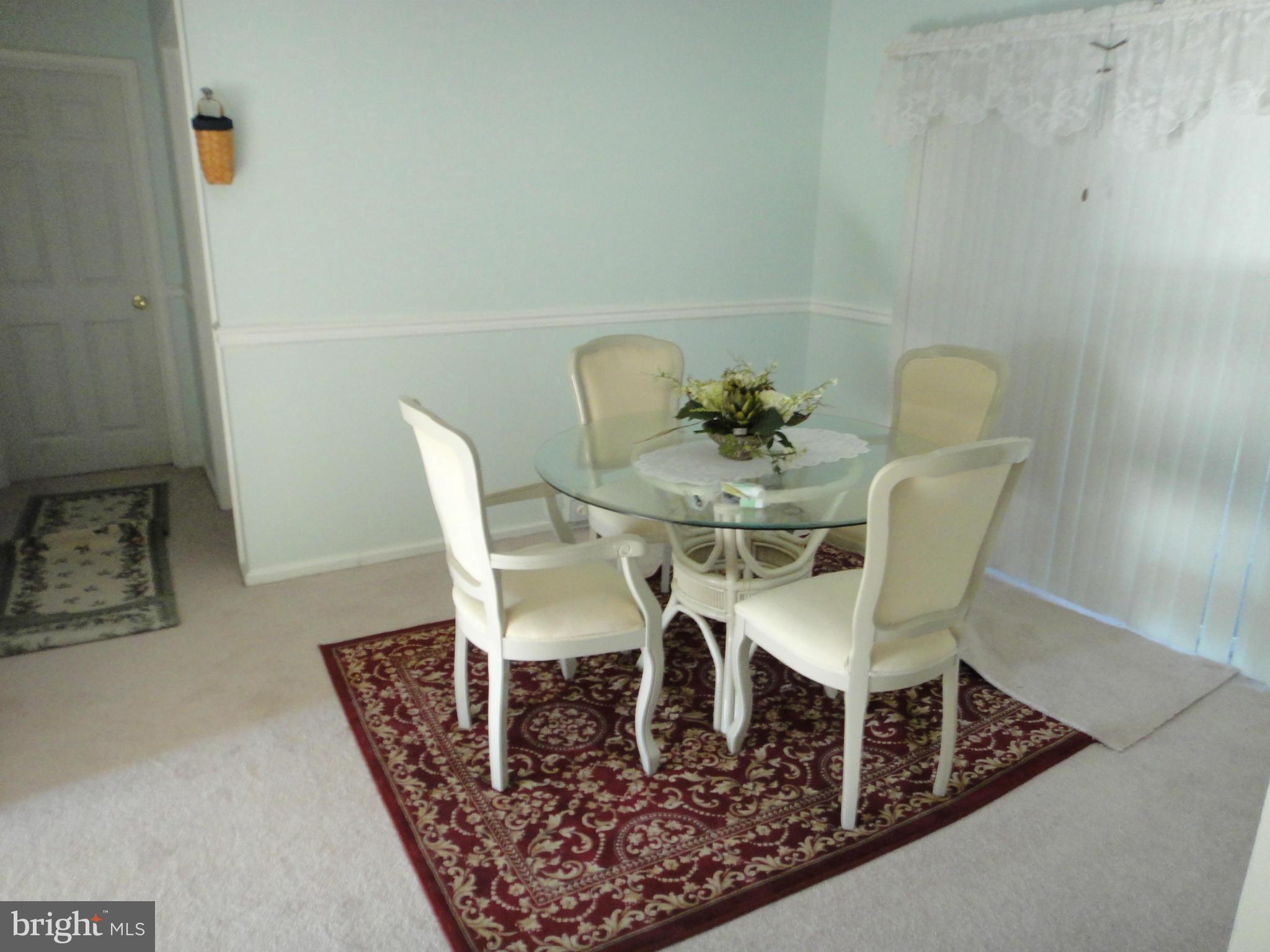 47 Woodall Road Perryville, MD 21903 - Photo 5 of 22 Dining Room