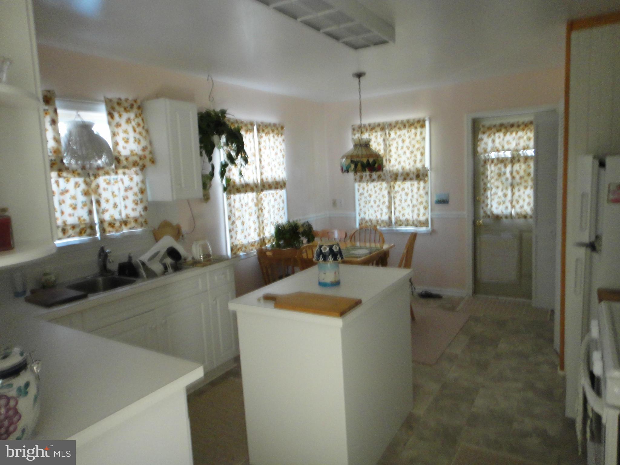 47 Woodall Road Perryville, MD 21903 - Photo 6 of 22 Kitchen