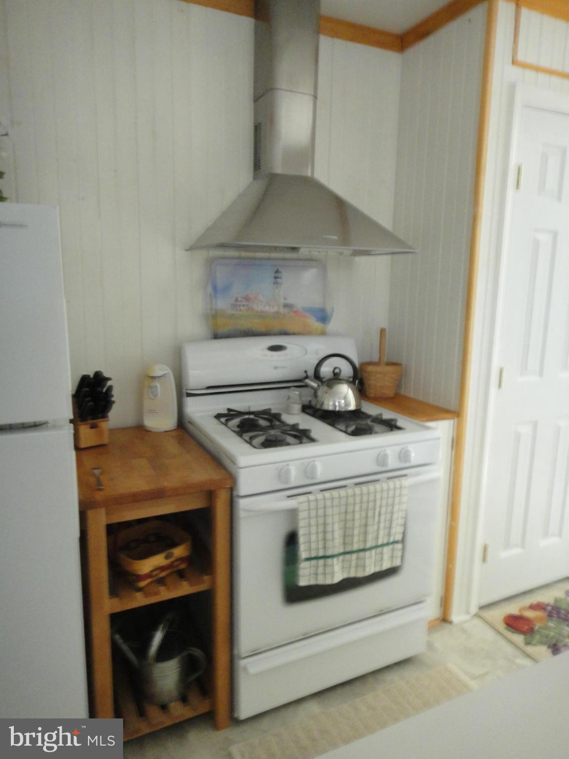 47 Woodall Road Perryville, MD 21903 - Photo 7 of 22 Kitchen