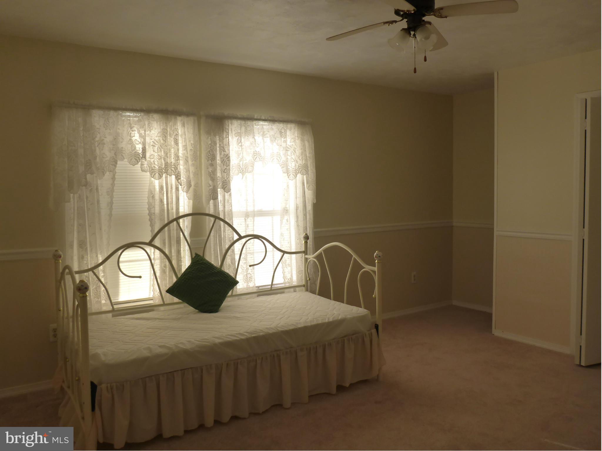 47 Woodall Road Perryville, MD 21903 - Photo 10 of 22 Bedroom