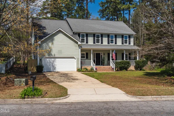 $600,000 | 102 Settlers Mill Lane, Durham, NC 27713
