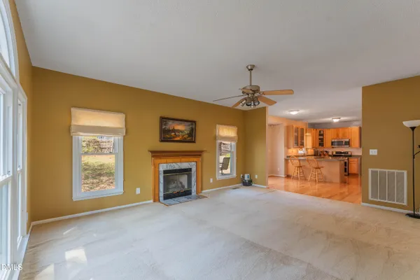 $600,000 | 102 Settlers Mill Lane, Durham, NC 27713