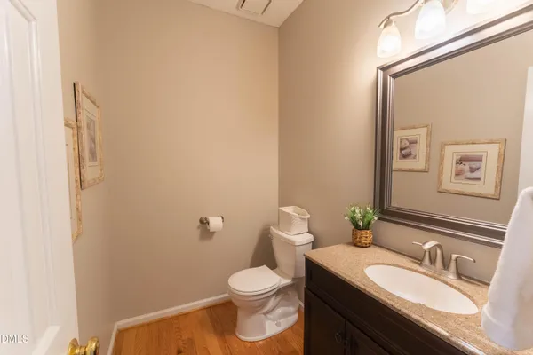 $600,000 | 102 Settlers Mill Lane, Durham, NC 27713