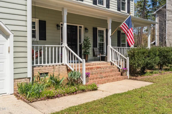 $600,000 | 102 Settlers Mill Lane, Durham, NC 27713