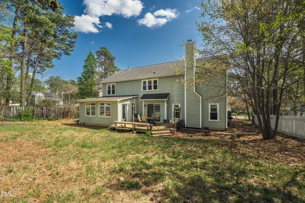 $600,000 | 102 Settlers Mill Lane, Durham, NC 27713