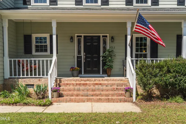 $600,000 | 102 Settlers Mill Lane, Durham, NC 27713