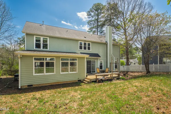 $600,000 | 102 Settlers Mill Lane, Durham, NC 27713