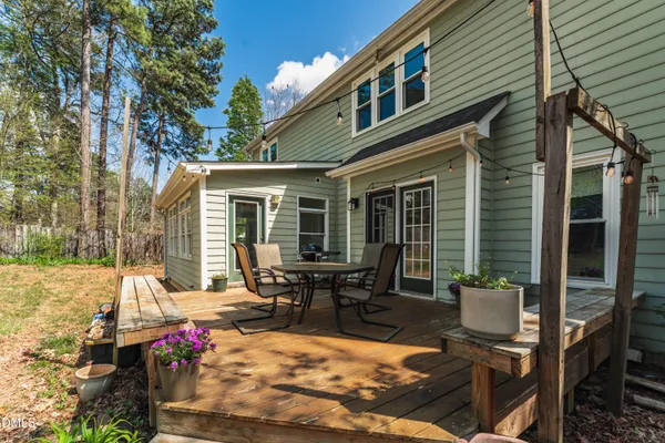 $600,000 | 102 Settlers Mill Lane, Durham, NC 27713
