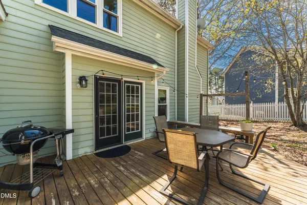 $600,000 | 102 Settlers Mill Lane, Durham, NC 27713