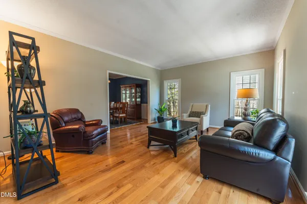 $600,000 | 102 Settlers Mill Lane, Durham, NC 27713