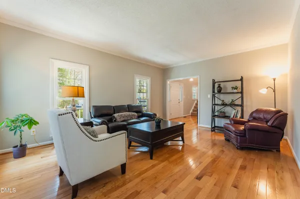 $600,000 | 102 Settlers Mill Lane, Durham, NC 27713