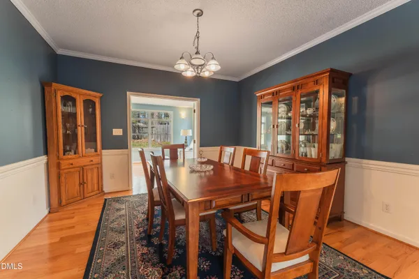 $600,000 | 102 Settlers Mill Lane, Durham, NC 27713