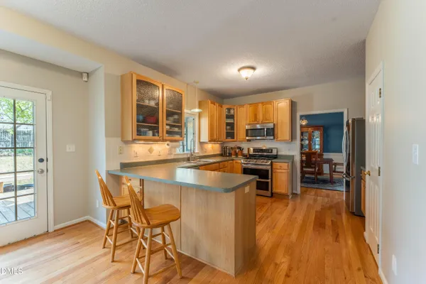 $600,000 | 102 Settlers Mill Lane, Durham, NC 27713