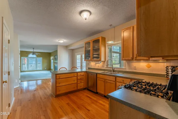 $600,000 | 102 Settlers Mill Lane, Durham, NC 27713