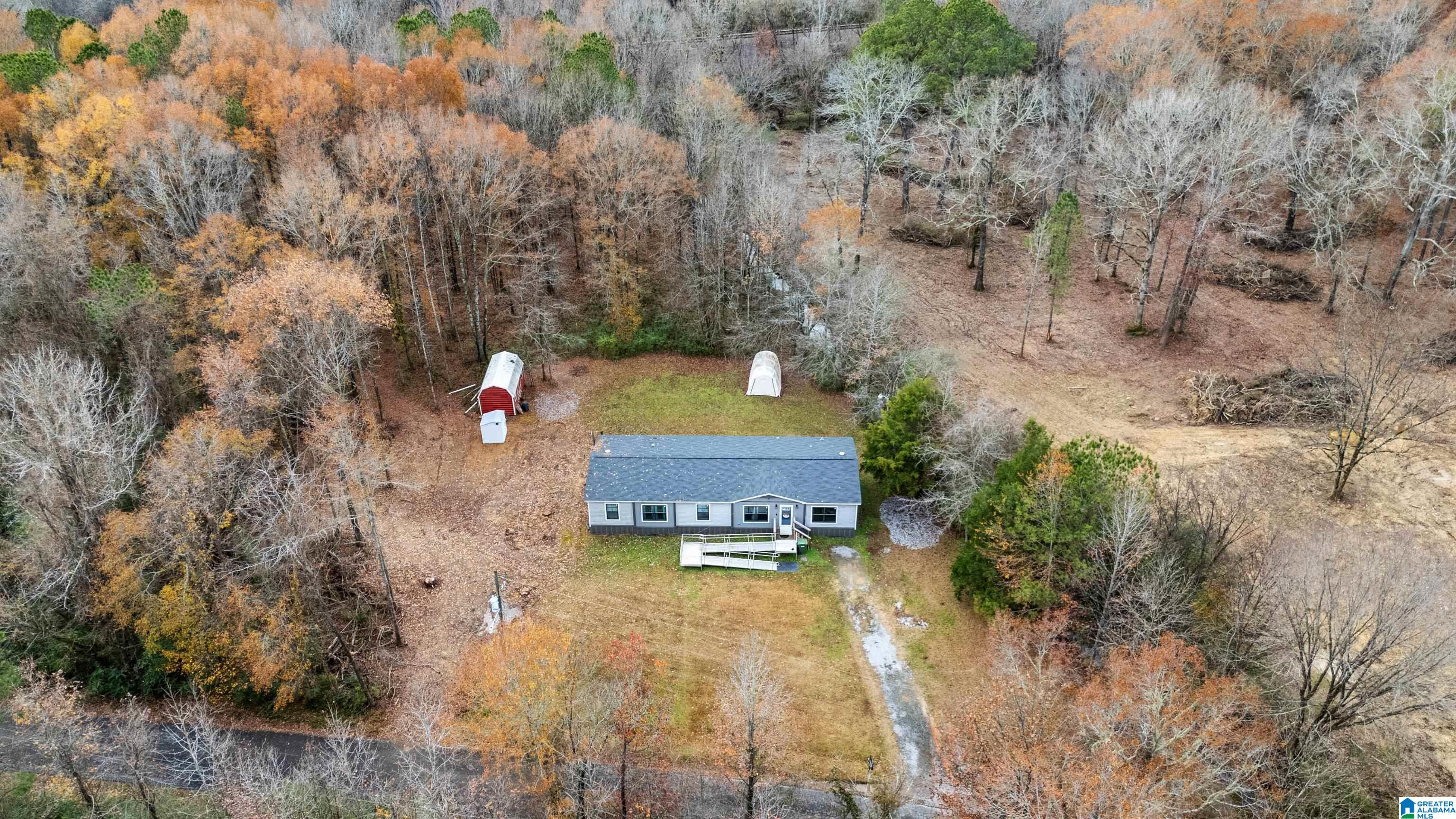 3334 Butler Road Jasper, AL 35501 - Photo 35 of 42