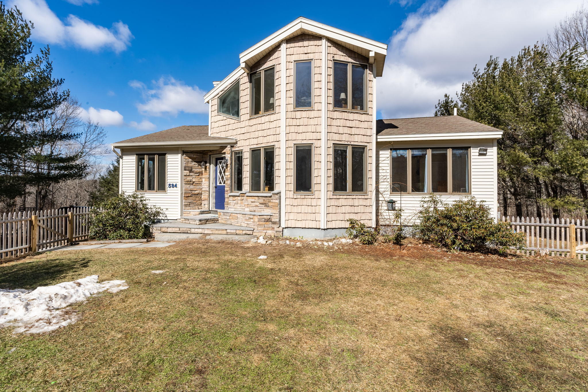 584 Boom Road Saco, ME 04072 - Photo 1 of 52 584Boom-1