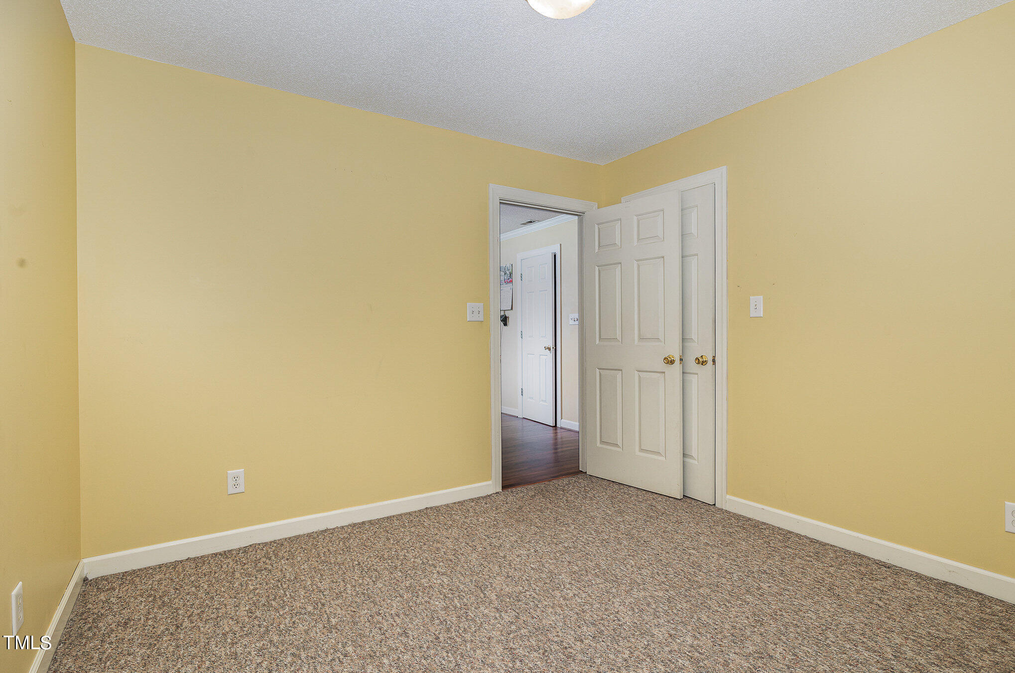 2887 Micro Road West Selma, NC 27576 - Photo 30 of 48 a view of an empty room