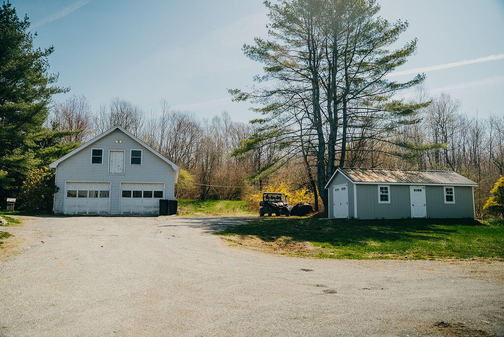 1083 River Road Bucksport, ME 04416 - Photo 34 of 56