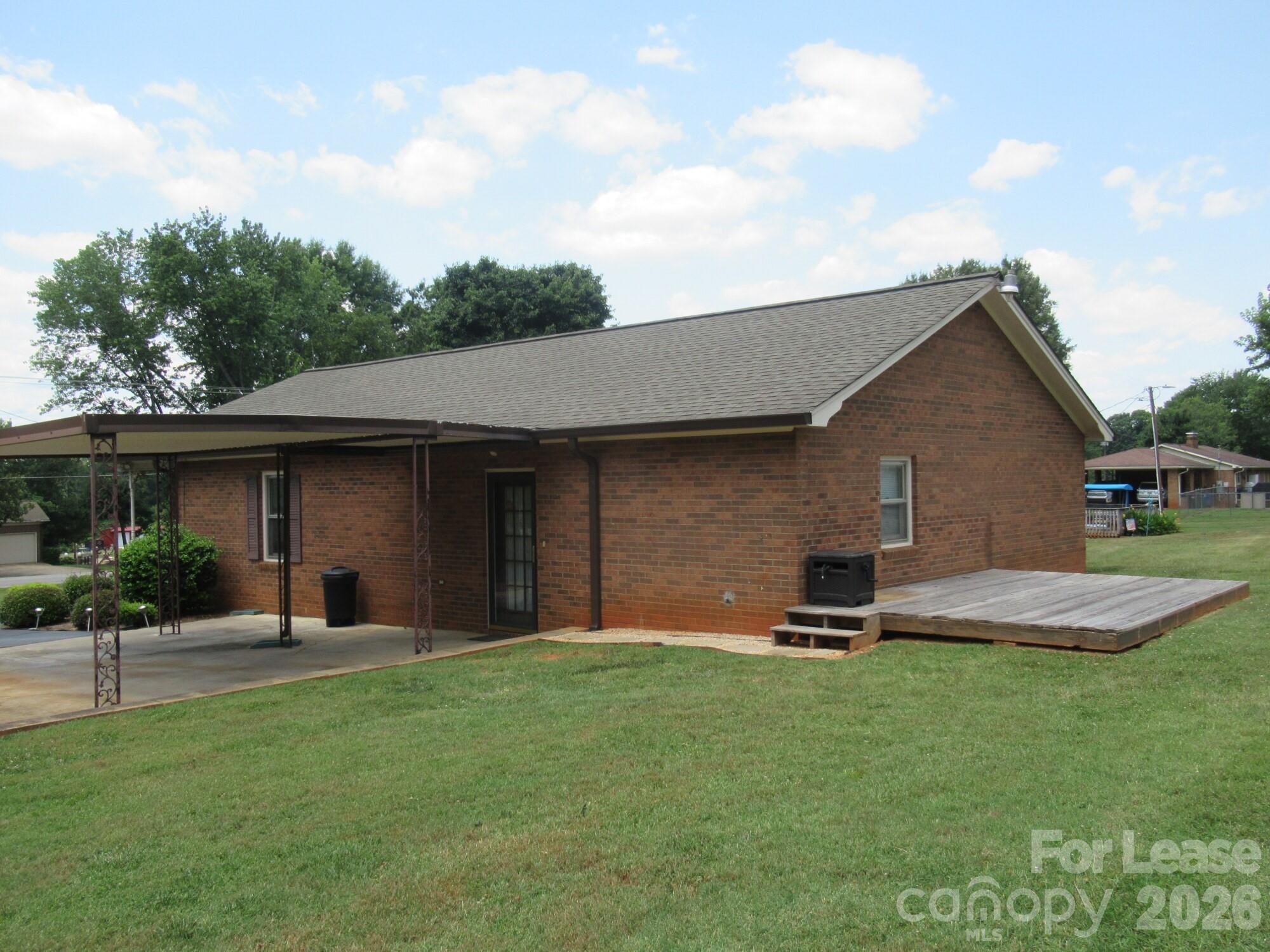 2828 Startown Road Newton, NC 28658 - Photo 18 of 18